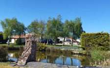 Maison de plain-pied de 155m2 au calme de la Campagne