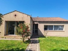 maison d'architecte de 140 m2 avec 4 chambres et terrain de 