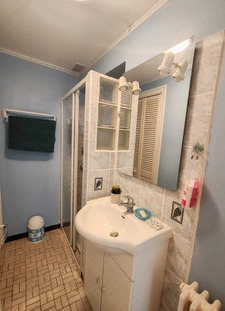 Maison de vacances à La Barre-de-Monts   proche Noirmoutier 