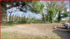  terrain constructible  567 M2