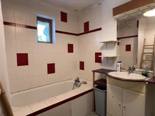 Maison en pierres, 3 Chambres, à la campagne