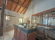 bien de caractère 3 pièces 