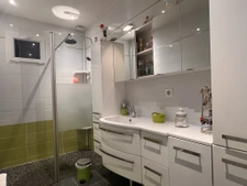 Maison de plain-pied de 155m2 au calme de la Campagne