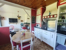 maison d'architecte de 140 m2 avec 4 chambres et terrain de 