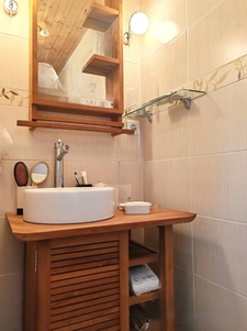 Maison de vacances à La Barre-de-Monts   proche Noirmoutier 