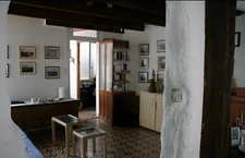 Ensemble immobilier avec deux gîtes saisonniers   La Barre-d