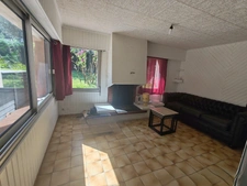 maison d'architecte de 140 m2 avec 4 chambres et terrain de 