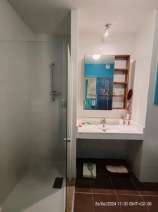 T2 pour investisseur résidence senior 