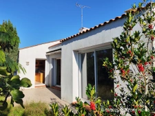  Maison de plain-pied  145 m2 