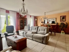 Maison de plain-pied de 155m2 au calme de la Campagne