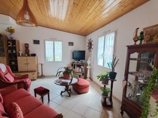 Maison de plain-pied 3 chambres