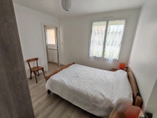 MAISON PLAIN PIED 5 CHAMBRES AVEC PISCINE COUVERTE