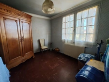 Maison 120m2 avec 3 chambres