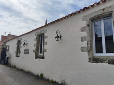 bien de caractère 3 pièces 