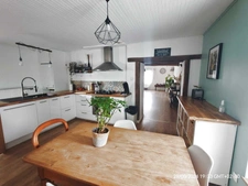  Maison 3 chambres, studio, hangar et grange