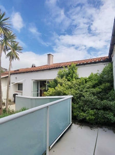 bien de caractère 3 pièces 