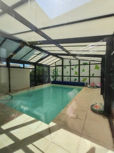 T2 pour investisseur résidence senior 