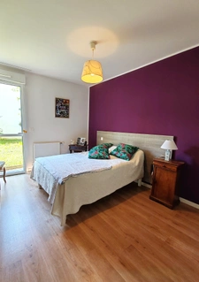 T2 pour investisseur résidence senior 