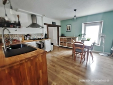  Maison 3 chambres, studio, hangar et grange