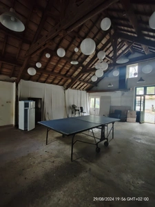  Maison 3 chambres, studio, hangar et grange