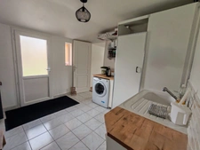 MAISON PLAIN PIED 5 CHAMBRES AVEC PISCINE COUVERTE