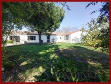  Maison 3 chambres, studio, hangar et grange