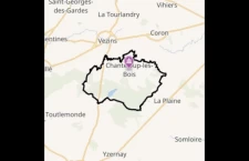 CHANTELOUP LES BOIS-2