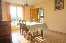 Maison de 5 pièces - 89m2