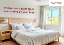 Maison de plain-pied à Saint-Aubin-de-Baubigné (79)