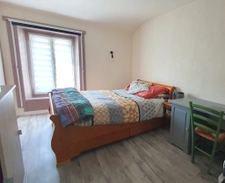 MAISON DE BOURG 2 CHAMBRE 1 BUREAU 94M2