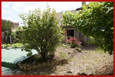 MAISON DE BOURG 74M2 AVEC JARDIN