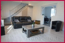 Charmante Maison 5 pièces 98m2