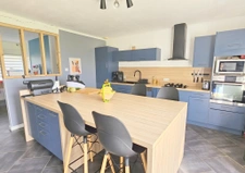 Charmante maison de campagne rénovée proche de Cholet et Mau