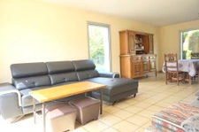 MAISON 92m2 CALME 3 CHAMBRES