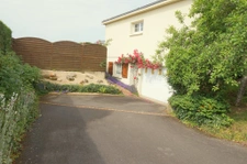 Maison sur sous sol total 7 pièces 133 m2 