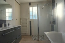 Maison de Charme 4 pièces 103m2 de PLAIN-PIED