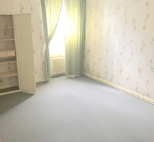 MAISON DE BOURG ATYPIQUE 100M2 