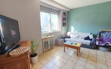 MAISON DE BOURG 2 CHAMBRE 1 BUREAU 94M2