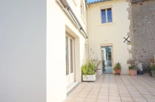 Maison de Bourg 95m2 