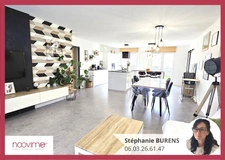 Maison Indépendante de Plain Pied 3 ch