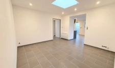 PLAIN PIED RENOVEE EN CENTRE VILLE 2 CHAMBRES - 72M2
