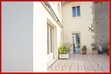 Maison de Bourg 95m2 