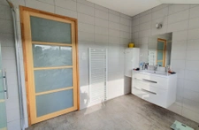 Maison rénovée sur sous-sol à MAULEVRIER 3 chambres 156m2