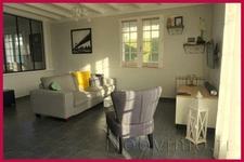 Maison de Charme 4 pièces 103m2 de PLAIN-PIED