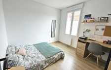 Votre future maison à Vezins : rénovée