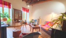 A SAISIR BELLE LONGERE 4 CHAMBRES 182M2 