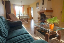 Maison de 5 pièces - 89m2