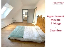 Votre future maison à Vezins : rénovée