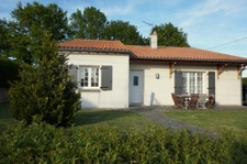 Maison de Charme 4 pièces 103m2 de PLAIN-PIED