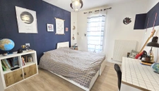 Maison Indépendante de Plain Pied 3 ch